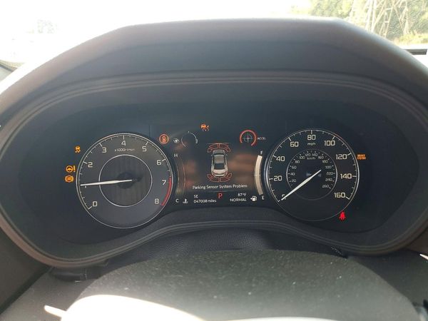 2021 ACURA TLX TLX TECH