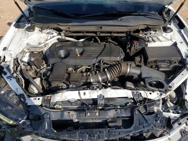 2021 ACURA TLX TLX TECH
