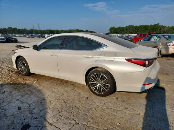2023 LEXUS ES 350