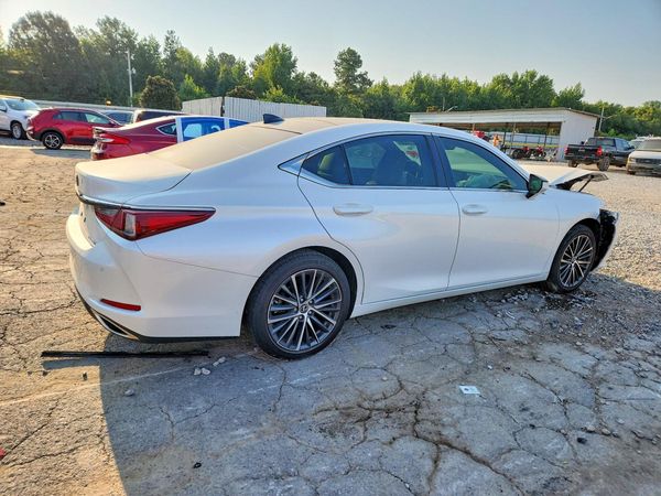 2023 LEXUS ES 350