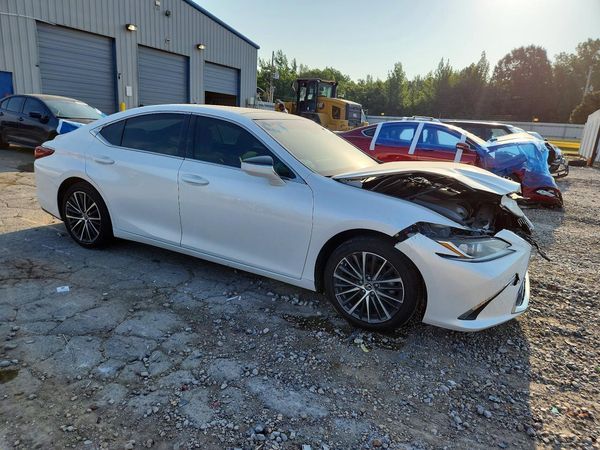 2023 LEXUS ES 350