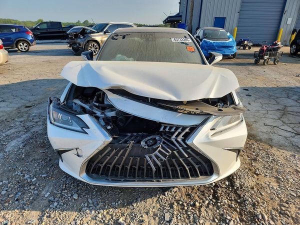 2023 LEXUS ES 350