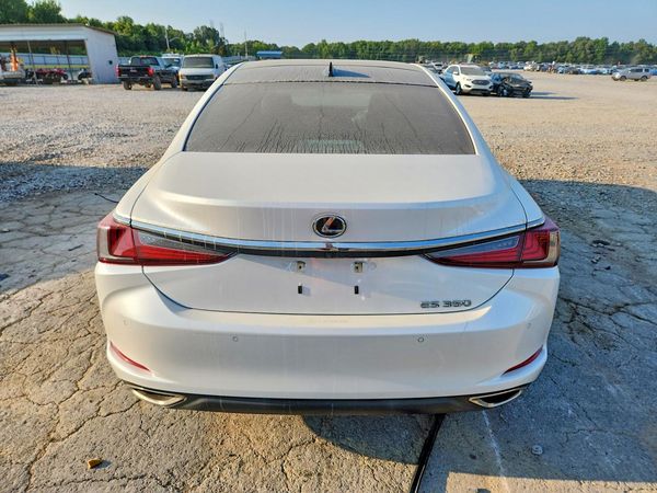 2023 LEXUS ES 350