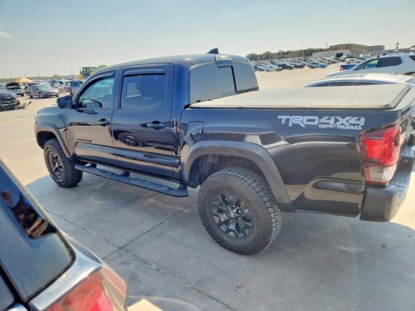 2019 TOYOTA TACOMA SR5