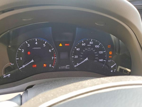 2015 LEXUS RX350 — ODOM
