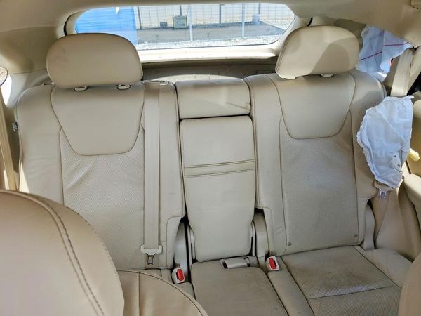 2015 LEXUS RX350 — SUVN