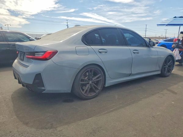 2024 BMW 330I