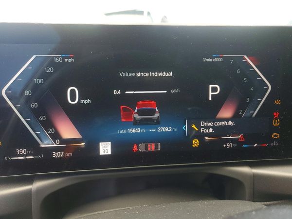 2024 BMW 330I