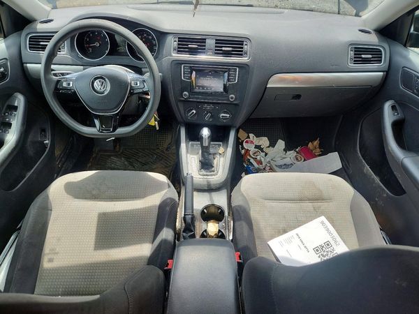 2018 VOLKSWAGEN JETTA