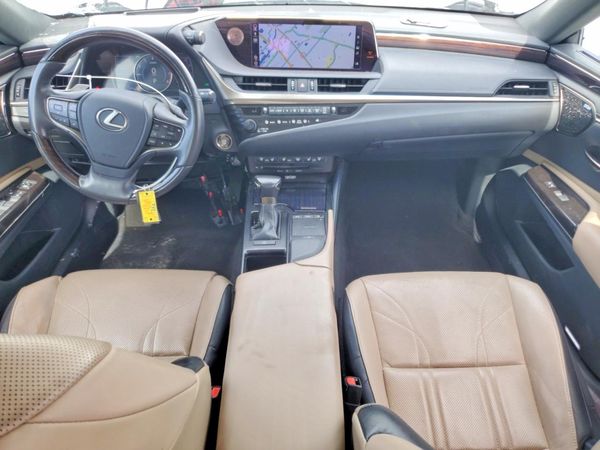 2019 LEXUS ES 350