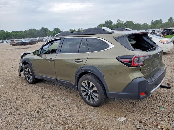 2024 SUBARU OUTBACK Touring