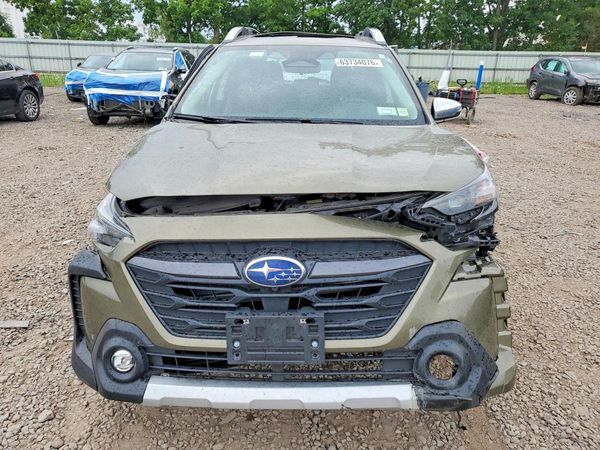 2024 SUBARU OUTBACK Touring
