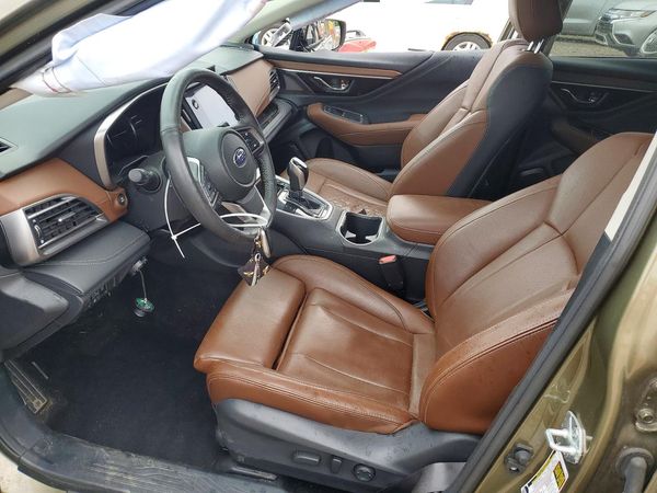 2024 SUBARU OUTBACK Touring
