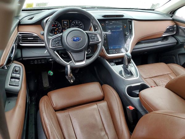 2024 SUBARU OUTBACK Touring