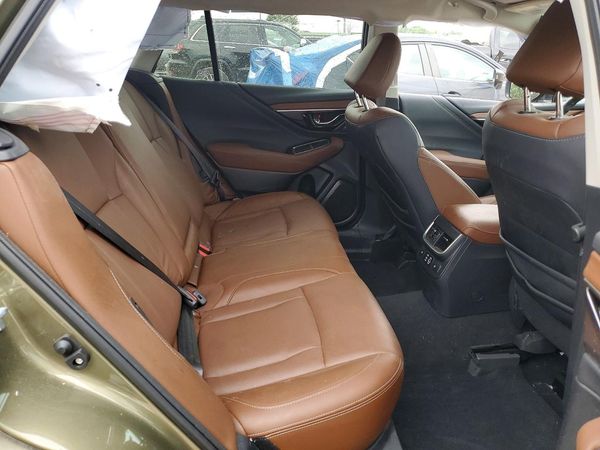 2024 SUBARU OUTBACK Touring