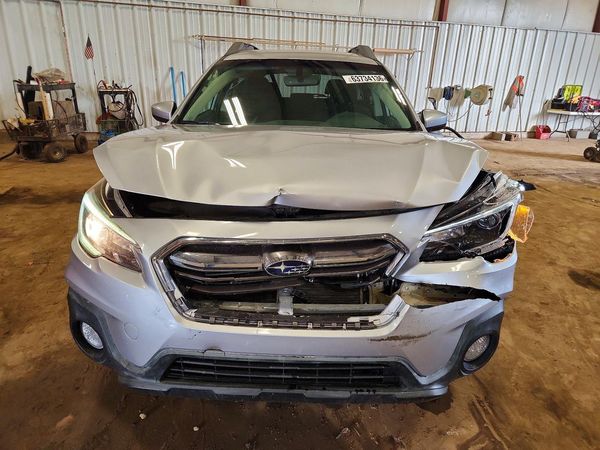 2018 SUBARU OUTBACK Premium