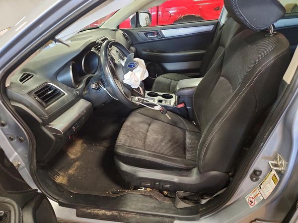 2018 SUBARU OUTBACK Premium