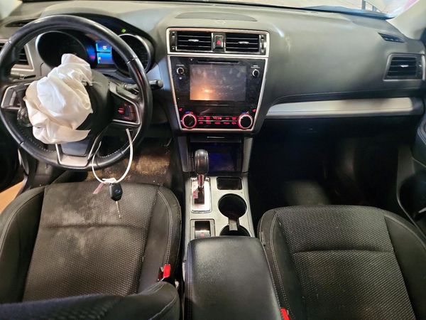 2018 SUBARU OUTBACK Premium