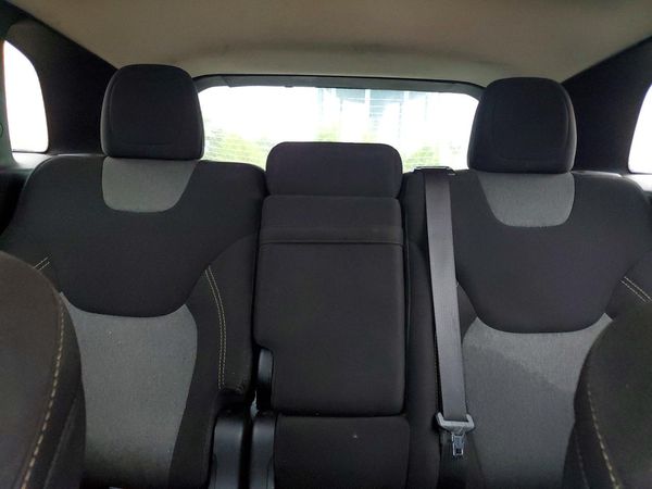 2016 JEEP CHEROKEE SPORT 4X4