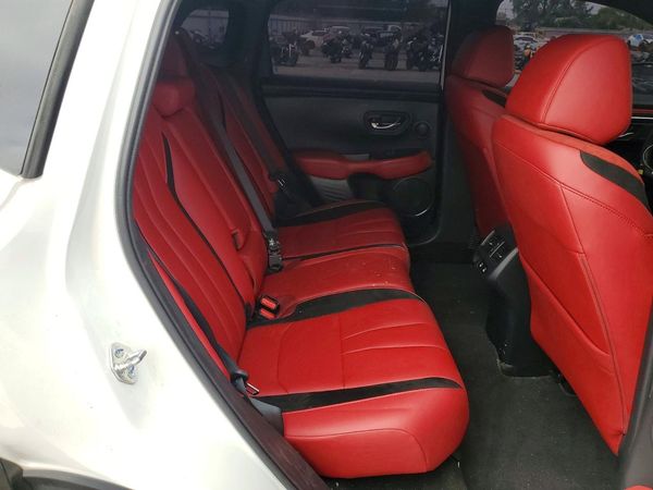 2025 ACURA ADX