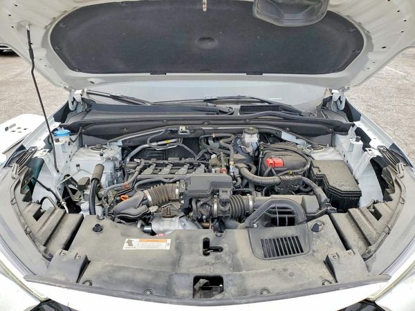 2025 ACURA ADX