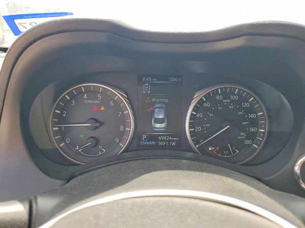 2022 INFINITI Q50