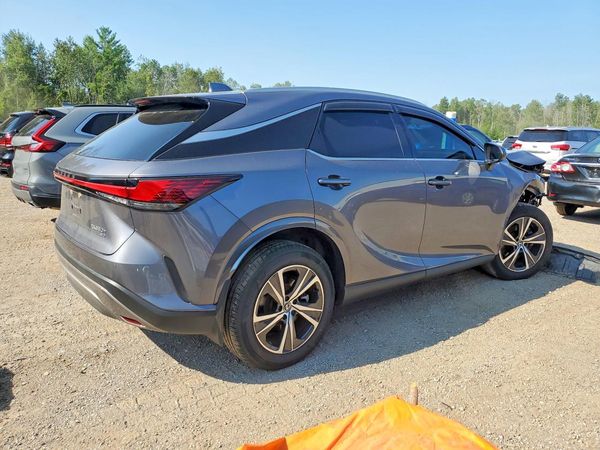 2023 LEXUS RX 350H