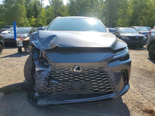 2023 LEXUS RX 350H