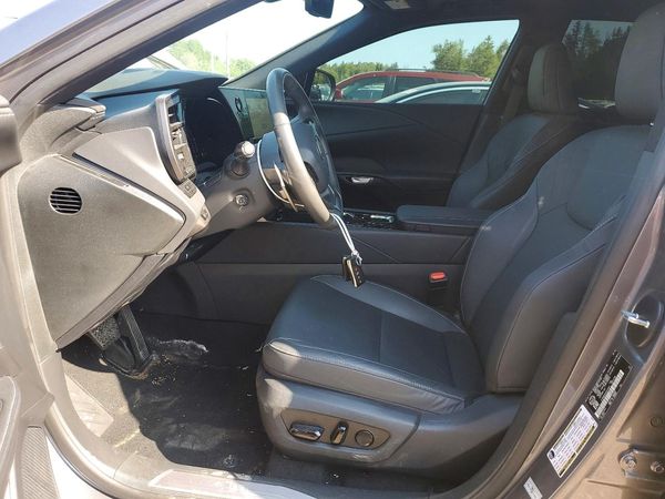 2023 LEXUS RX 350H
