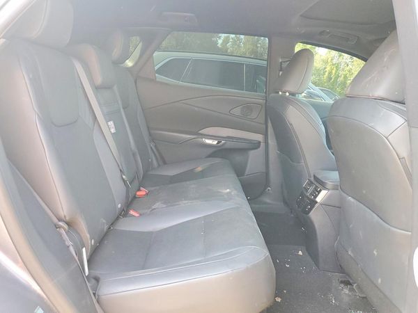 2023 LEXUS RX 350H
