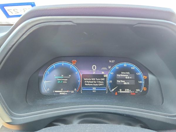2024 TOYOTA GRAND HIGHLANDER