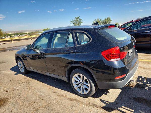 2015 BMW X1 xDrive28i — DSRA