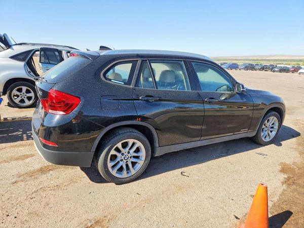 2015 BMW X1 xDrive28i — PSRA