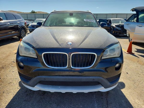 2015 BMW X1 xDrive28i — DIRF