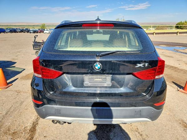 2015 BMW X1 xDrive28i — DIRR