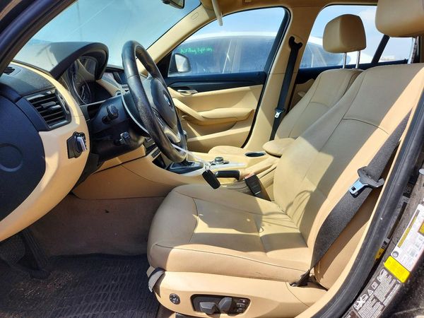 2015 BMW X1 xDrive28i — DENT