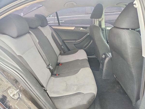 2018 VOLKSWAGEN JETTA