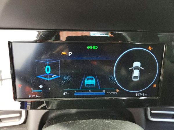 2022 HYUNDAI ELANTRA SEL w/Convenience Pkg