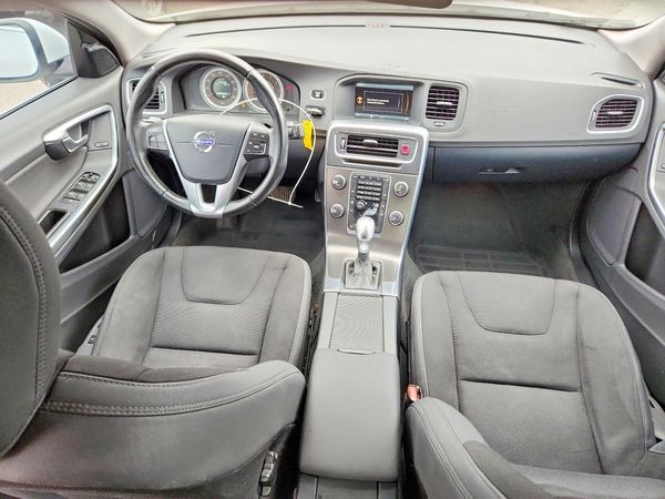 2013 VOLVO S60