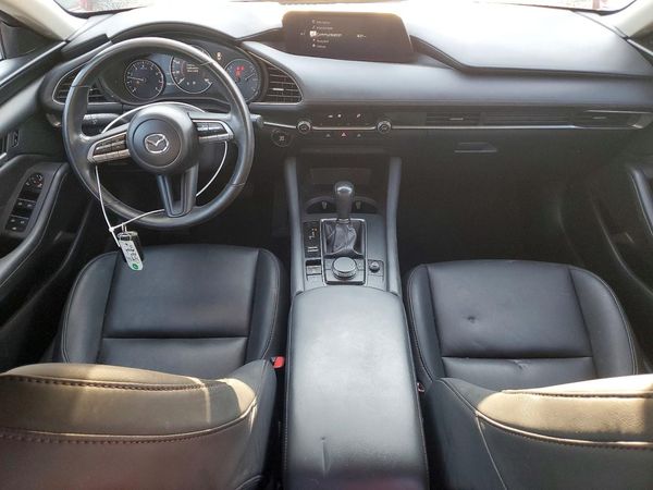2020 MAZDA 3