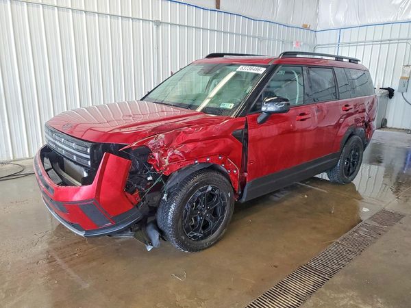 2024 HYUNDAI SANTA FE
