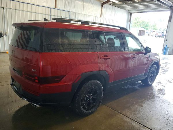 2024 HYUNDAI SANTA FE XRT