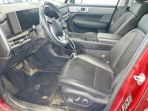 2024 HYUNDAI SANTA FE XRT