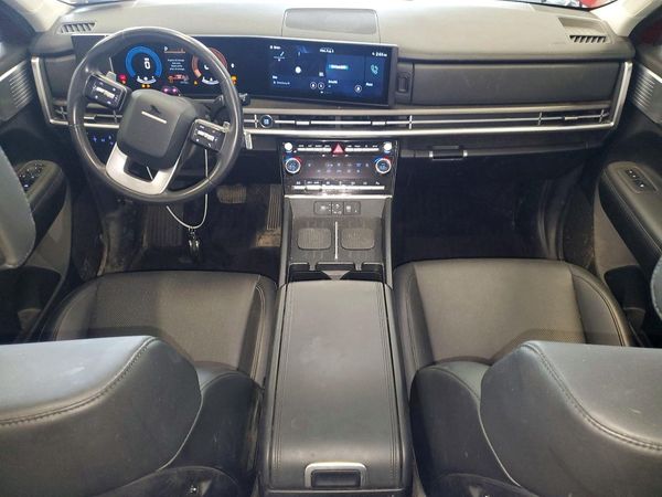 2024 HYUNDAI SANTA FE XRT