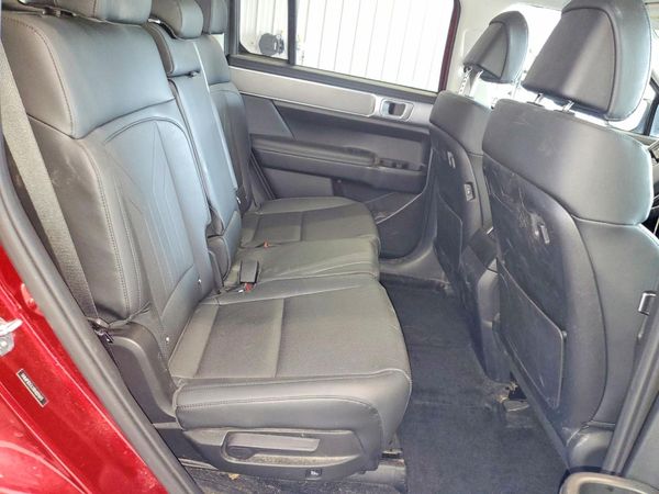 2024 HYUNDAI SANTA FE XRT
