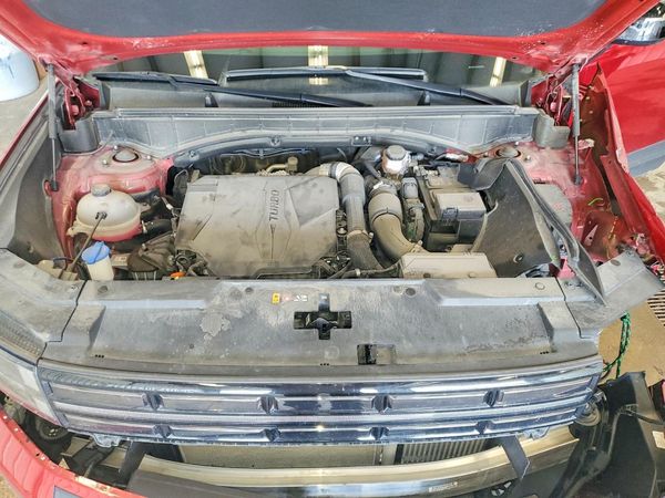2024 HYUNDAI SANTA FE XRT
