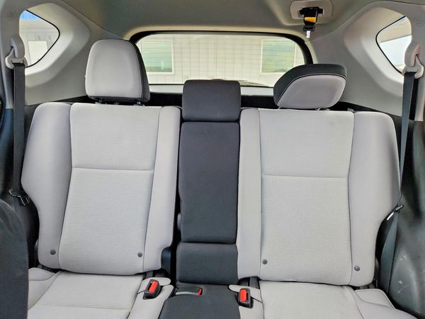 2016 TOYOTA RAV4 XLE (M Grade)