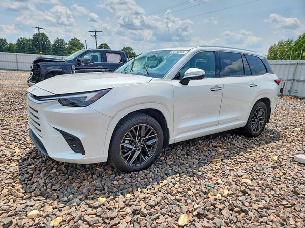 2024 LEXUS TX 350
