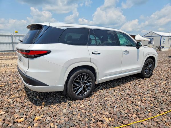 2024 LEXUS TX 350
