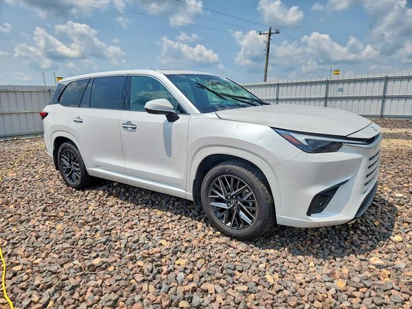 2024 LEXUS TX 350